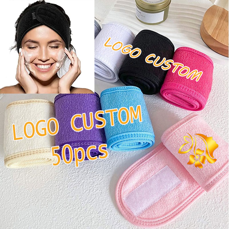 Women'S Affordable Accessories - Faixas de Cabelo Acessíveis Antiderrapantes para