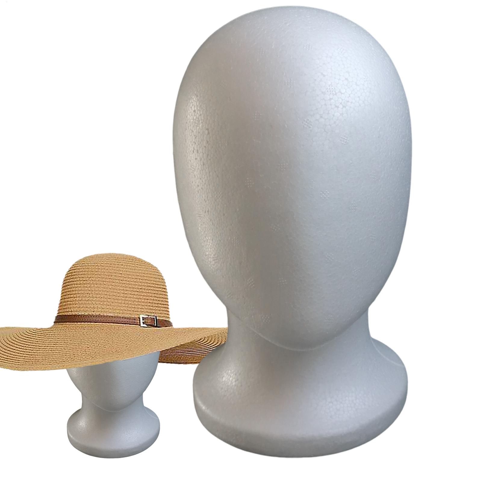 Women Accessories Display - Manequim de Espuma (Isopor) Masculino e