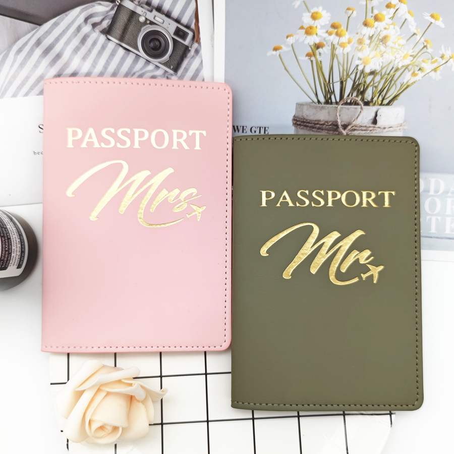 Women'S Accessories Wallet - Conjunto de 2 Peças Capa de