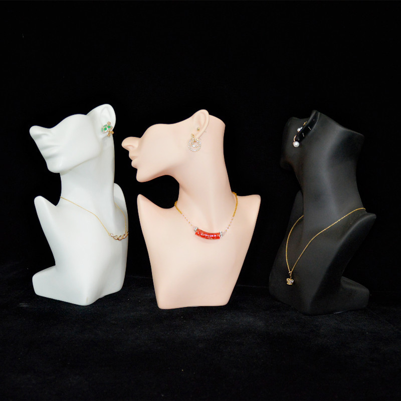 Women Accessories Display - Suporte Expositor de Joias em Forma