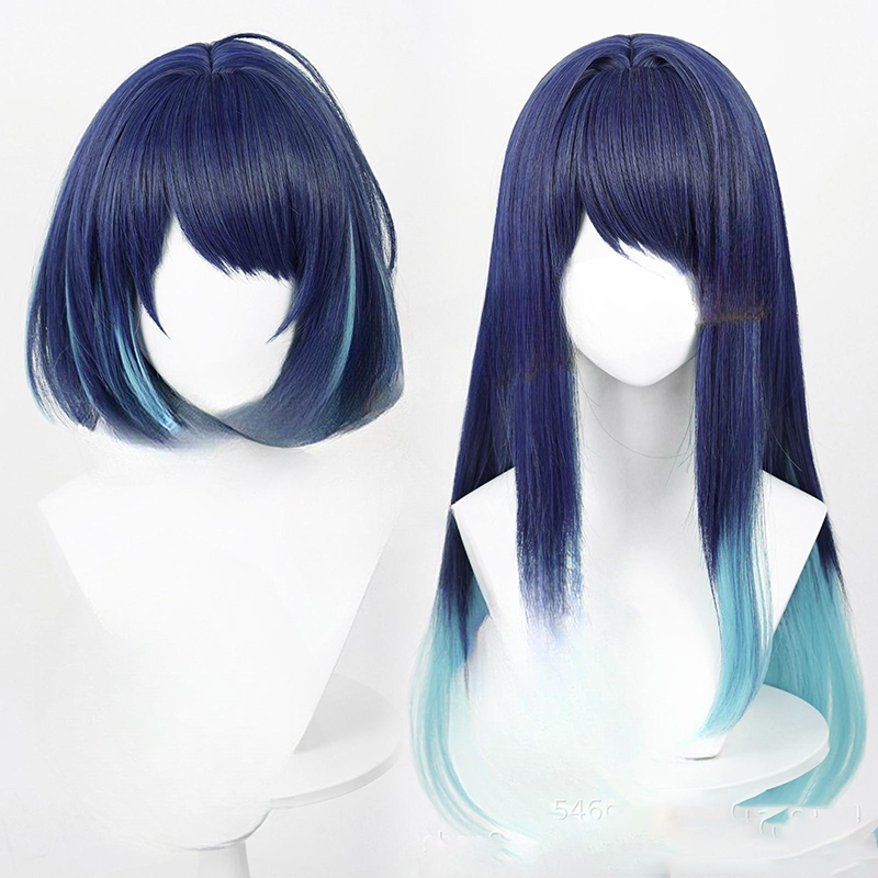 Women'S Clothing And Accessories - Kurokawa akane papel peruca anime oshi