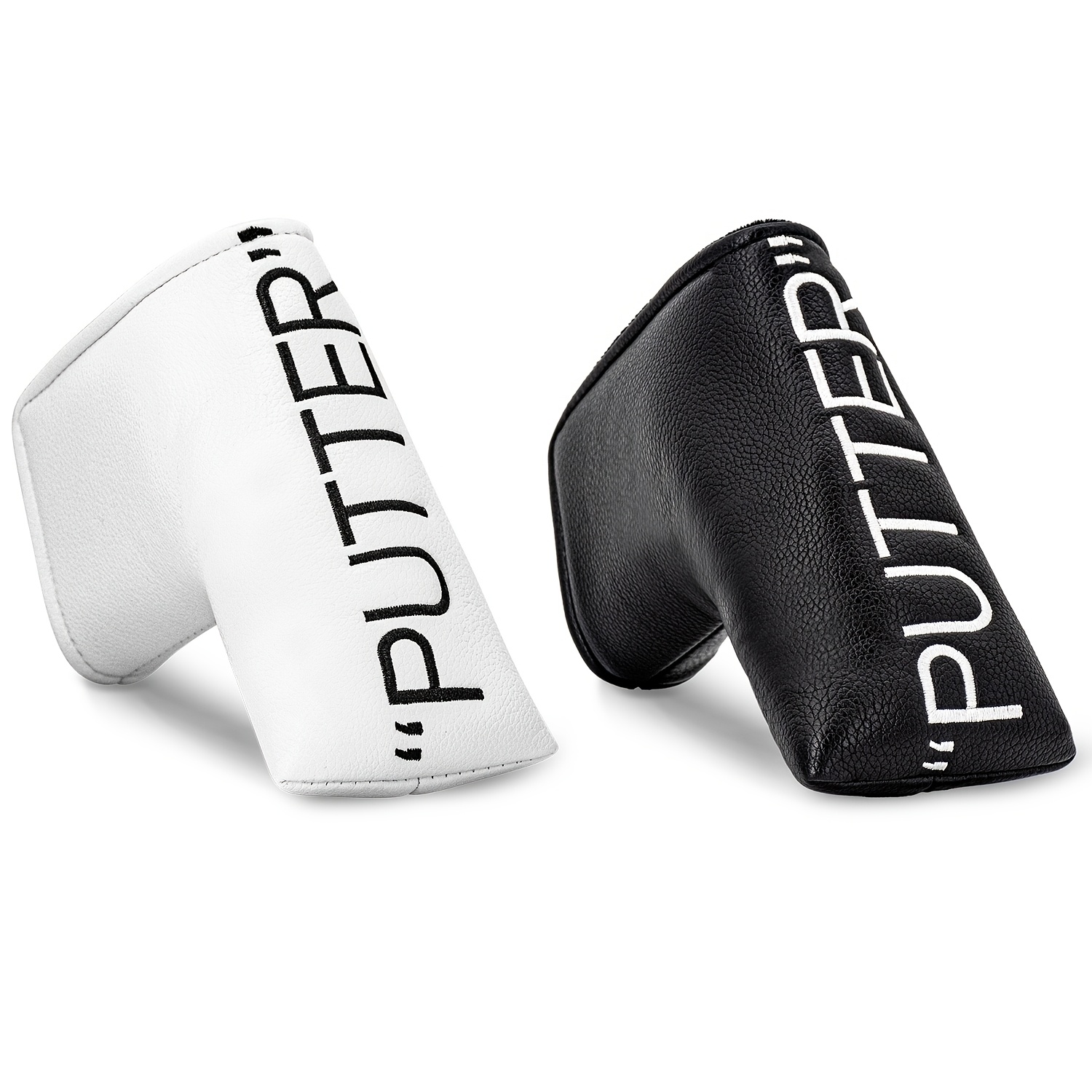 Women'S Golf Accessories - 1pc Capa Protetora para Putter de