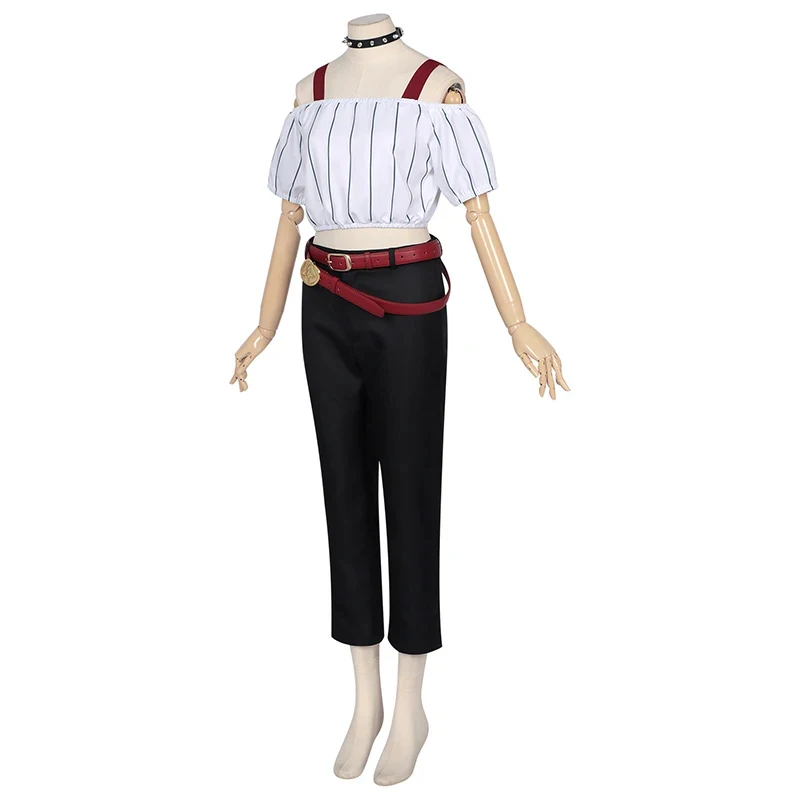 Women'S Clothing And Accessories - 2026 Kirara Hoshi Fantasia de Cosplay