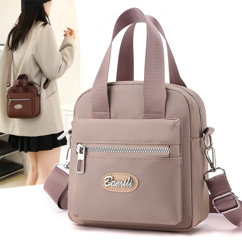 Women'S Accessories Wallet - Bolsa crossbody feminina casual, leve, de