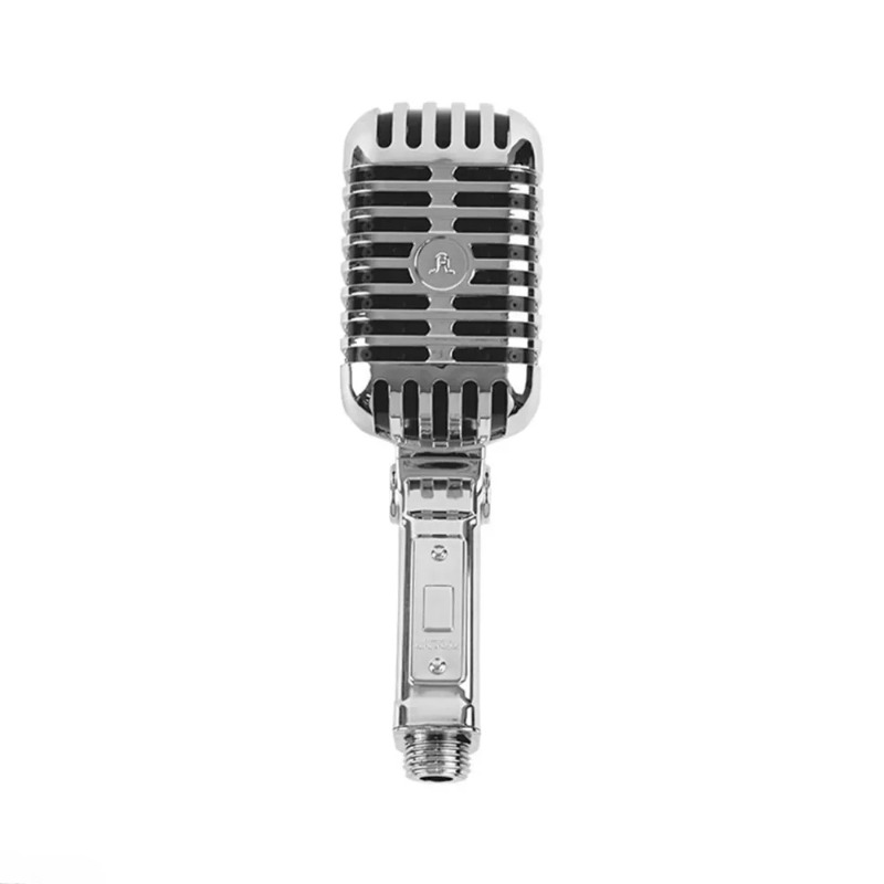 Women Accessories To Gift - Chuveiro criativo em formato de microfone,