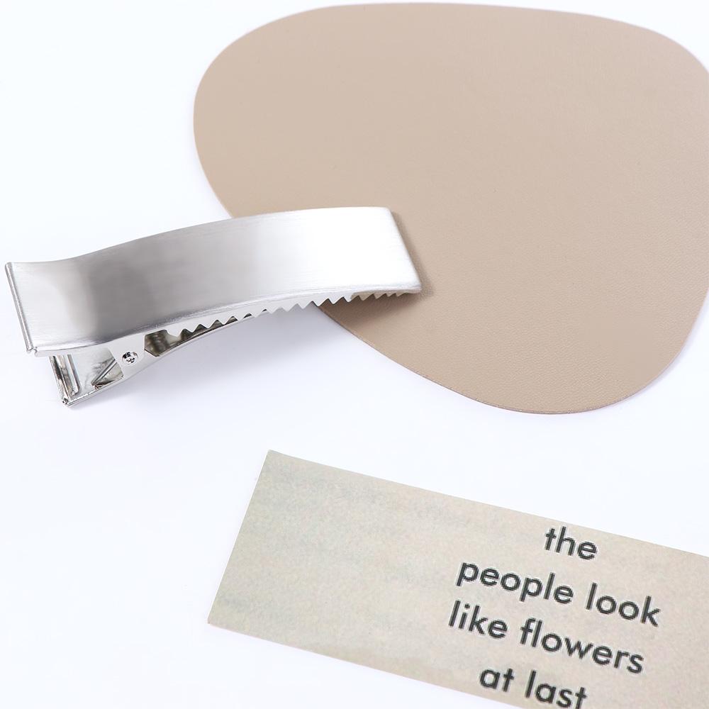 Presilha de Cabelo Feminina Es - Women Accessories Drawing avaliação e preço