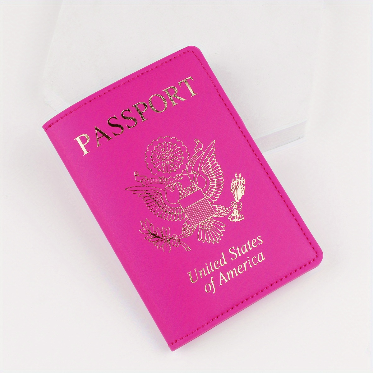 Porta-Passaporte para Itens Es - Women'S Accessories Wallet avaliação e preço