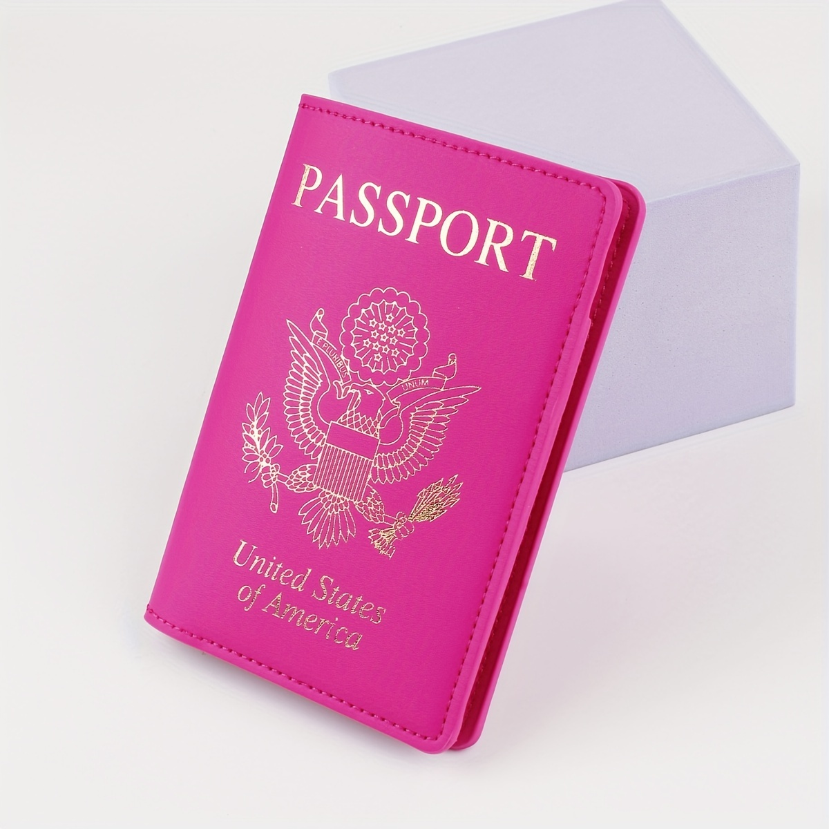 Porta-Passaporte para Itens Es - Women'S Accessories Wallet avaliação e preço