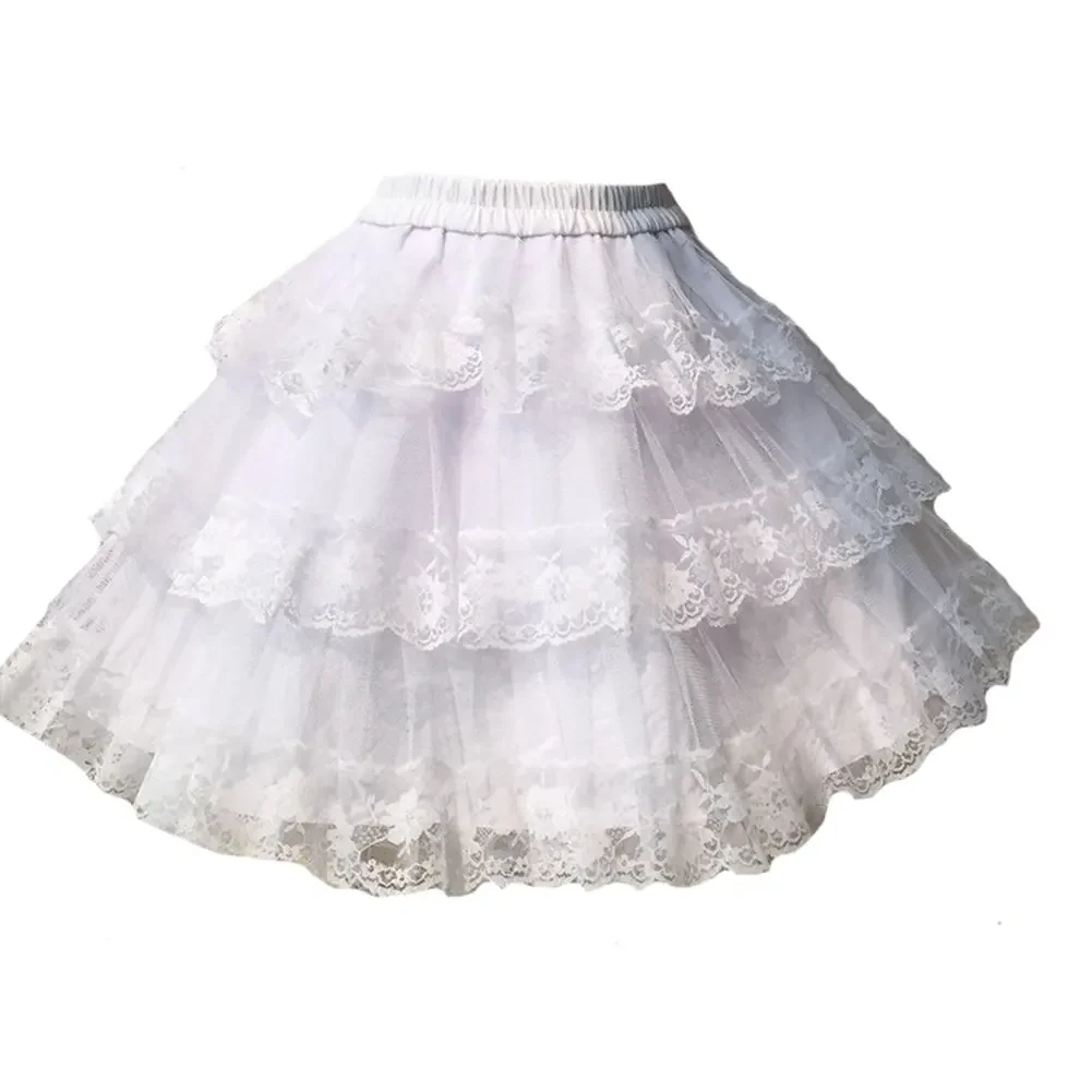 Mulheres tutu petticoat saia v - Women'S Accessories In The 1950S avaliação e preço