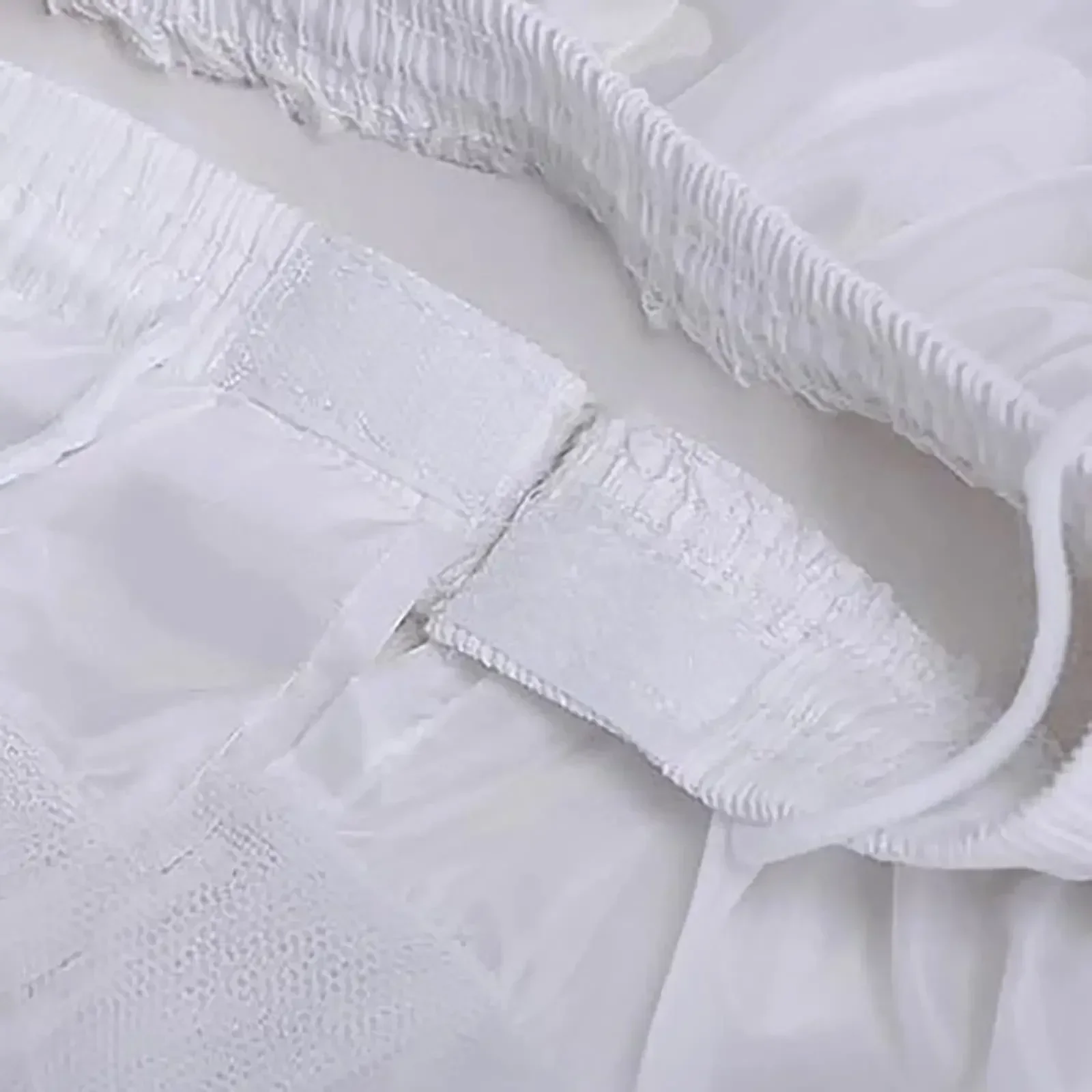 Mulheres tutu petticoat saia v - Women'S Accessories In The 1950S avaliação e preço