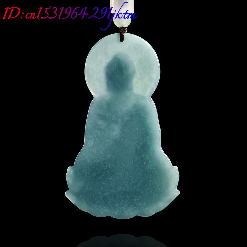 Colar com pingente de Buda em  - Women Accessories To Gift avaliação e preço