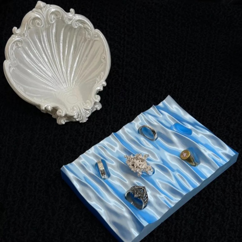 Bandeja de Exibição de Anéis,  - Women Accessories Display avaliação e preço