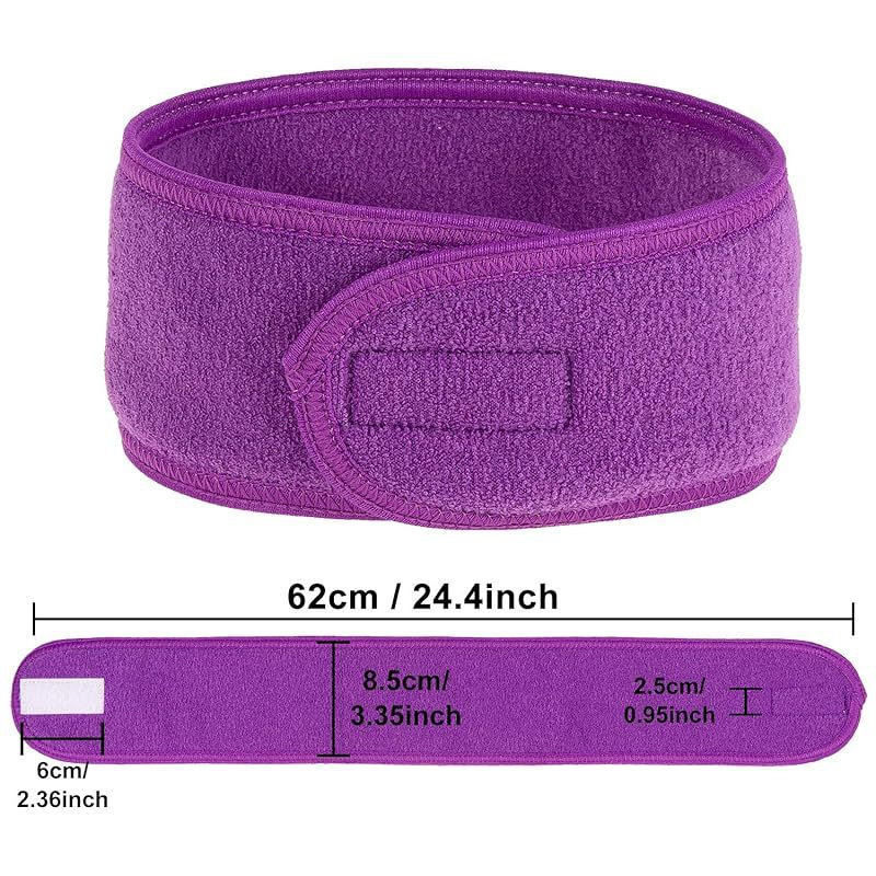 Faixas de Cabelo Acessíveis An - Women'S Affordable Accessories avaliação e preço