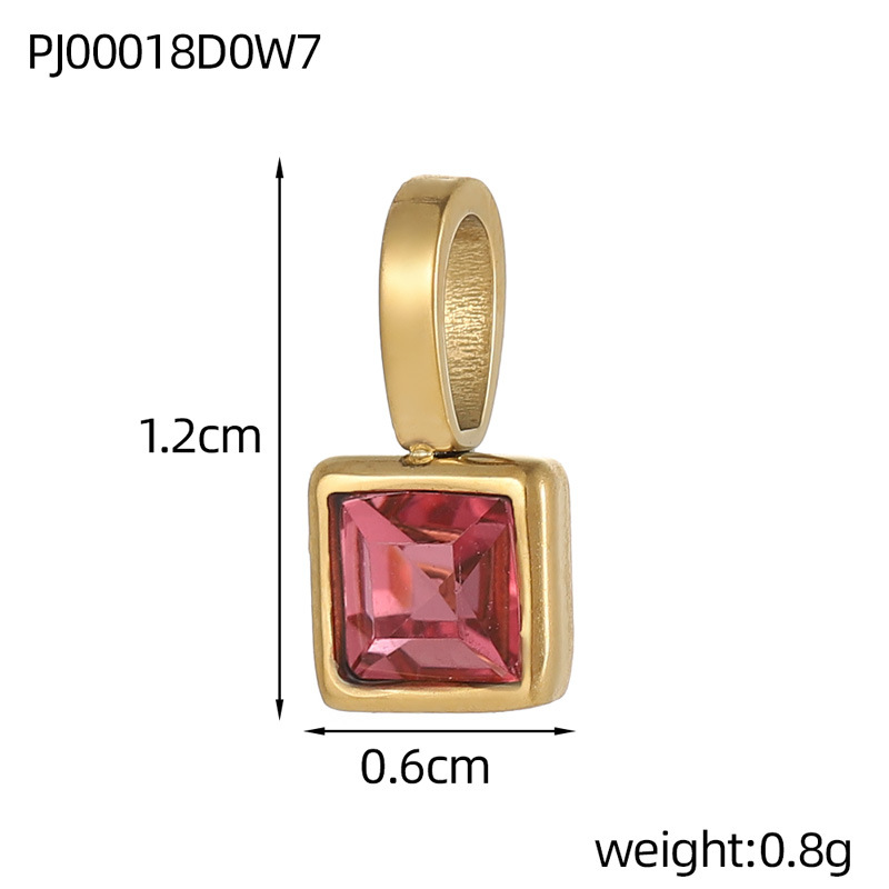 CARLIDANA Dainty Mulheres Pres - Charm Necklace Dainty avaliação e preço
