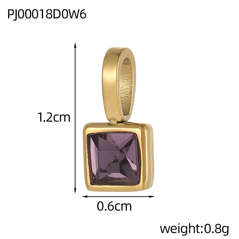 CARLIDANA Dainty Mulheres Pres - Charm Necklace Dainty avaliação e preço