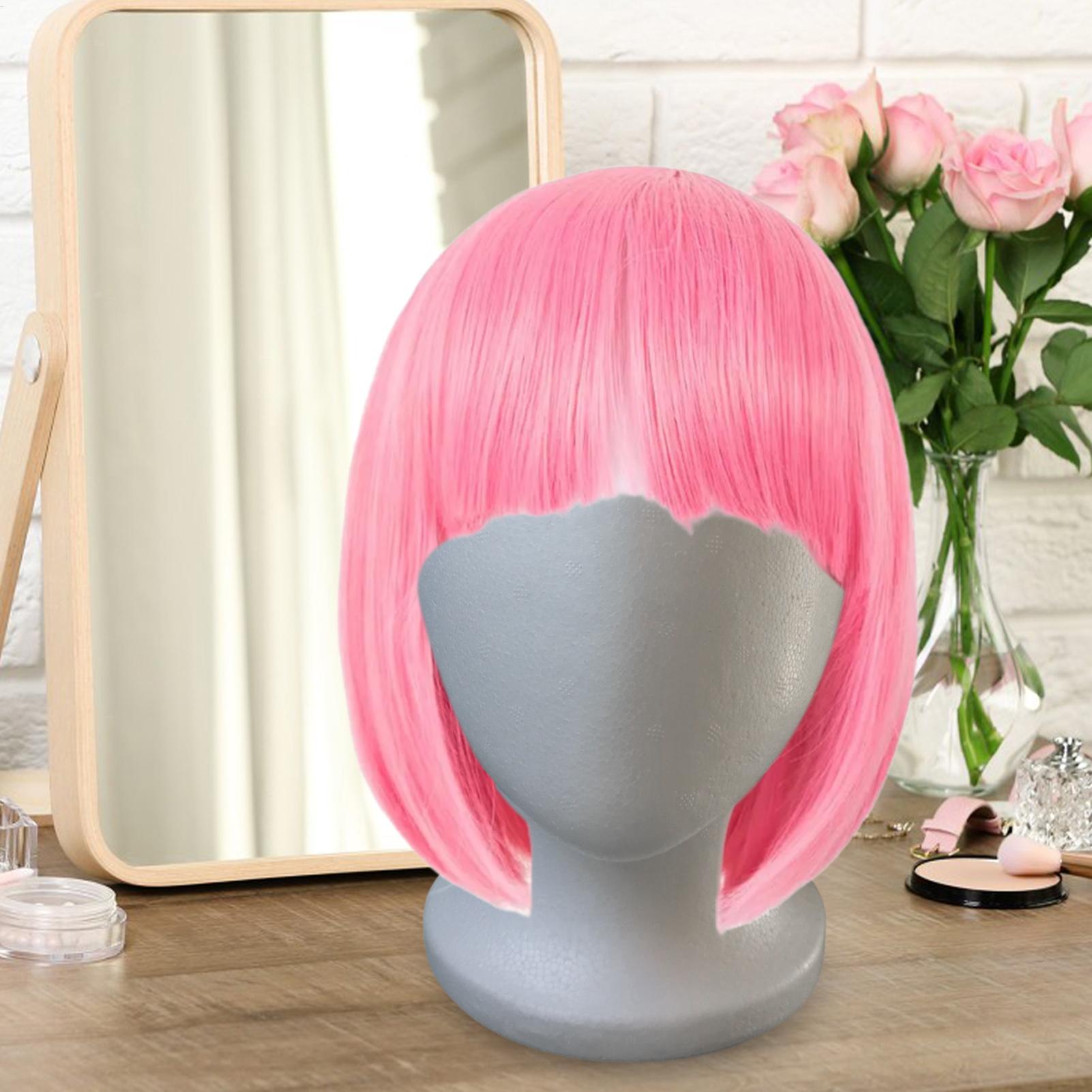 Manequim de Espuma (Isopor) Ma - Women Accessories Display avaliação e preço