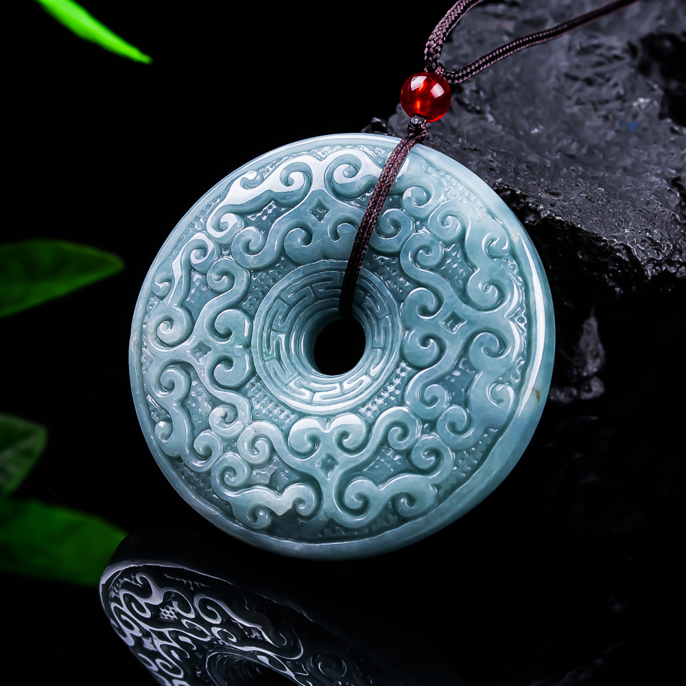 Colar com pingente de flor de  - Women Accessories To Gift avaliação e preço