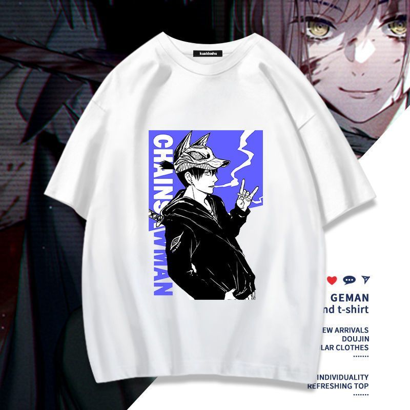 Camiseta de Manga Curta do Ani - Women'S Clothing And Accessories avaliação e preço