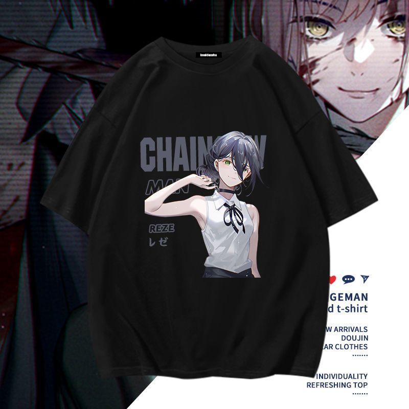 Camiseta de Manga Curta do Ani - Women'S Clothing And Accessories avaliação e preço
