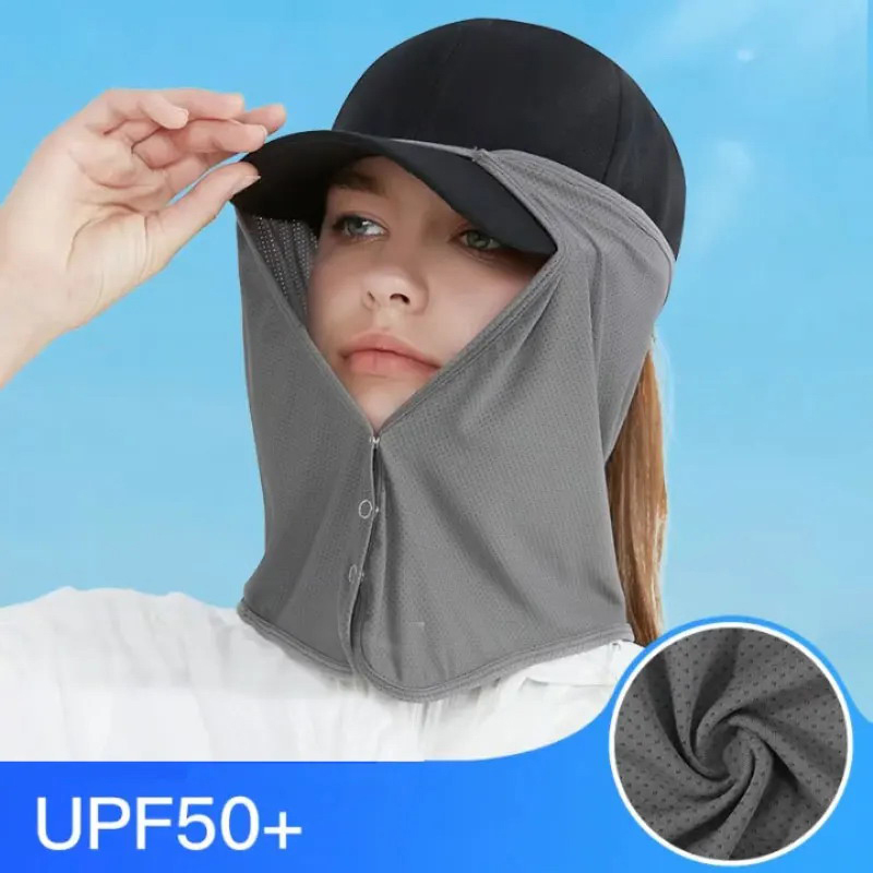 Boné de pesca de secagem rápid - Women'S Golf Accessories avaliação e preço