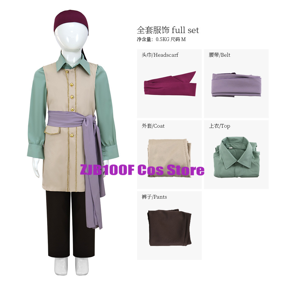 Fantasia de Cosplay do Capitão - Women'S Clothing And Accessories avaliação e preço