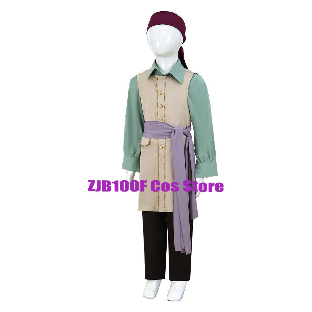 Fantasia de Cosplay do Capitão - Women'S Clothing And Accessories avaliação e preço