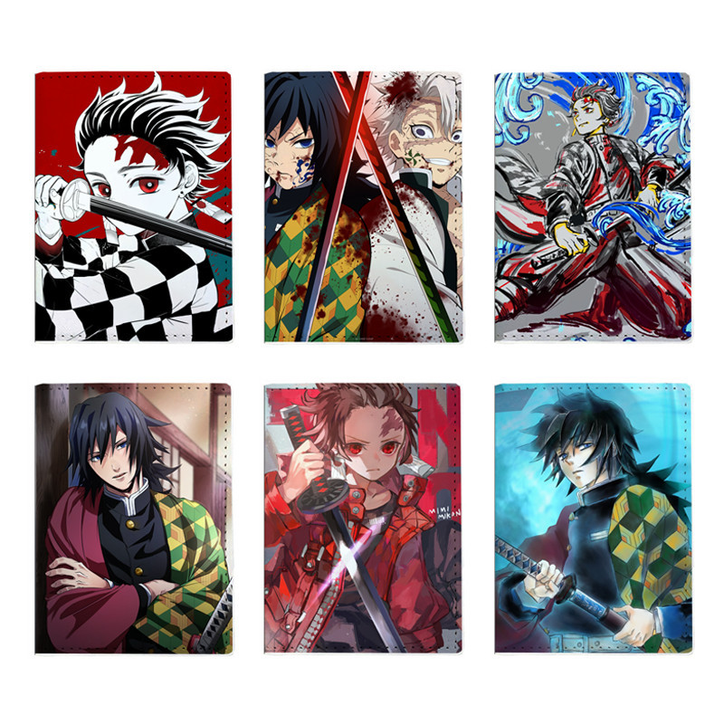 Capa para passaporte de anime  - Women'S Accessories Wallet avaliação e preço
