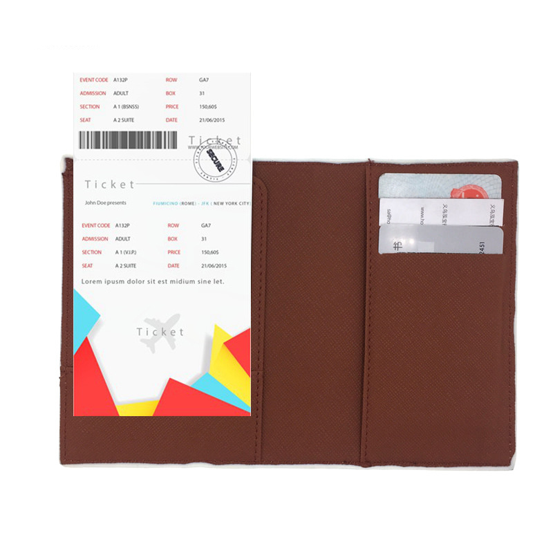 Capa para passaporte de anime  - Women'S Accessories Wallet avaliação e preço