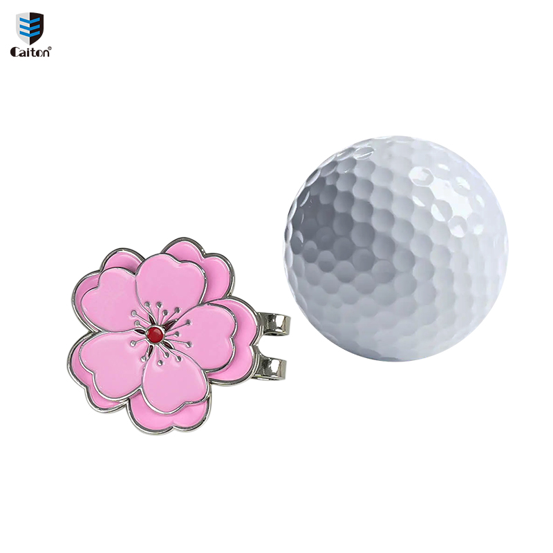 Clipe Magnético Caiton Rose pa - Women'S Golf Accessories avaliação e preço