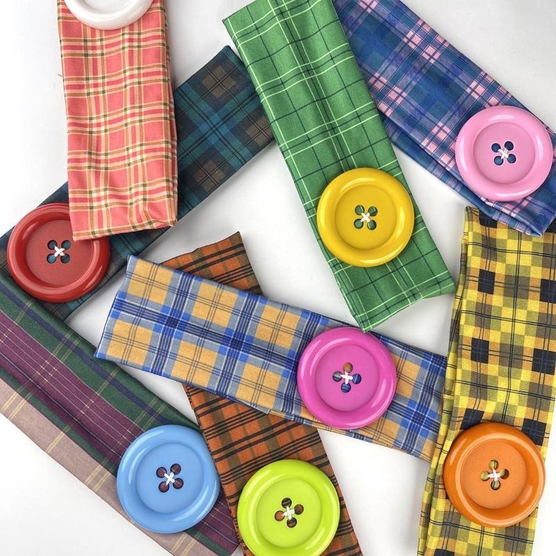 Faixa de Cabelo Feminina Vinta - Women'S Yoga Accessories avaliação e preço