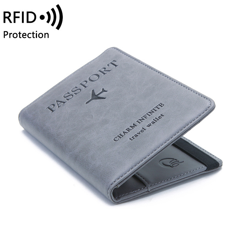 Porta-passaporte unissex em co - Women'S Accessories Wallet avaliação e preço