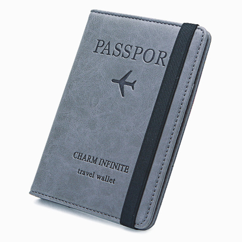 Porta-passaporte unissex em co - Women'S Accessories Wallet avaliação e preço