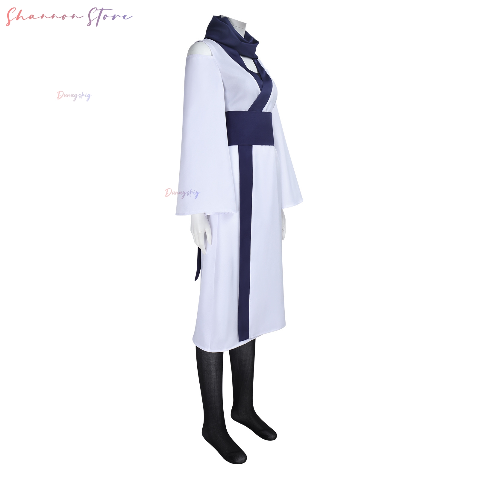 Ryomen Sukuna Cosplay ssississ - Women'S Clothing And Accessories avaliação e preço