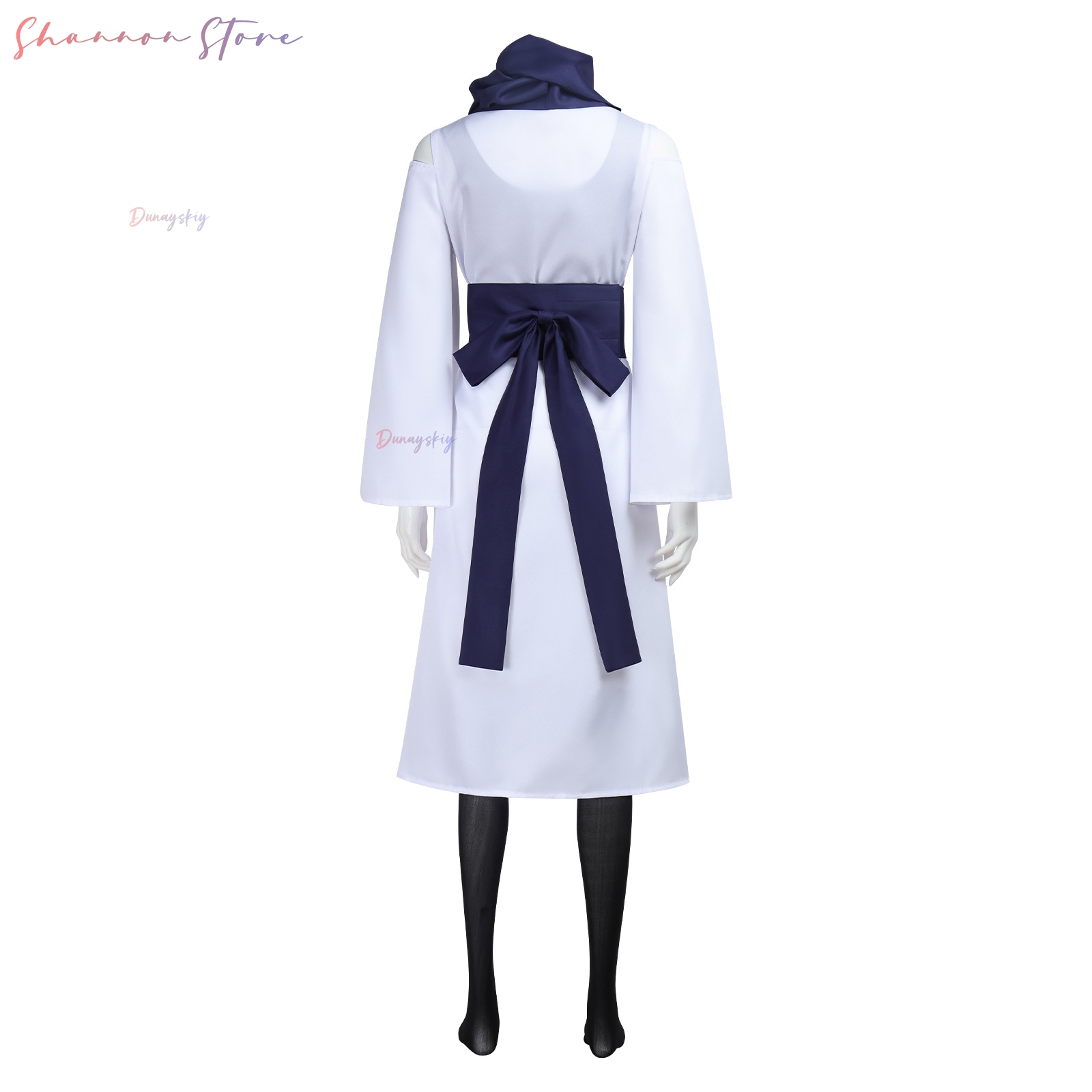 Ryomen Sukuna Cosplay ssississ - Women'S Clothing And Accessories avaliação e preço
