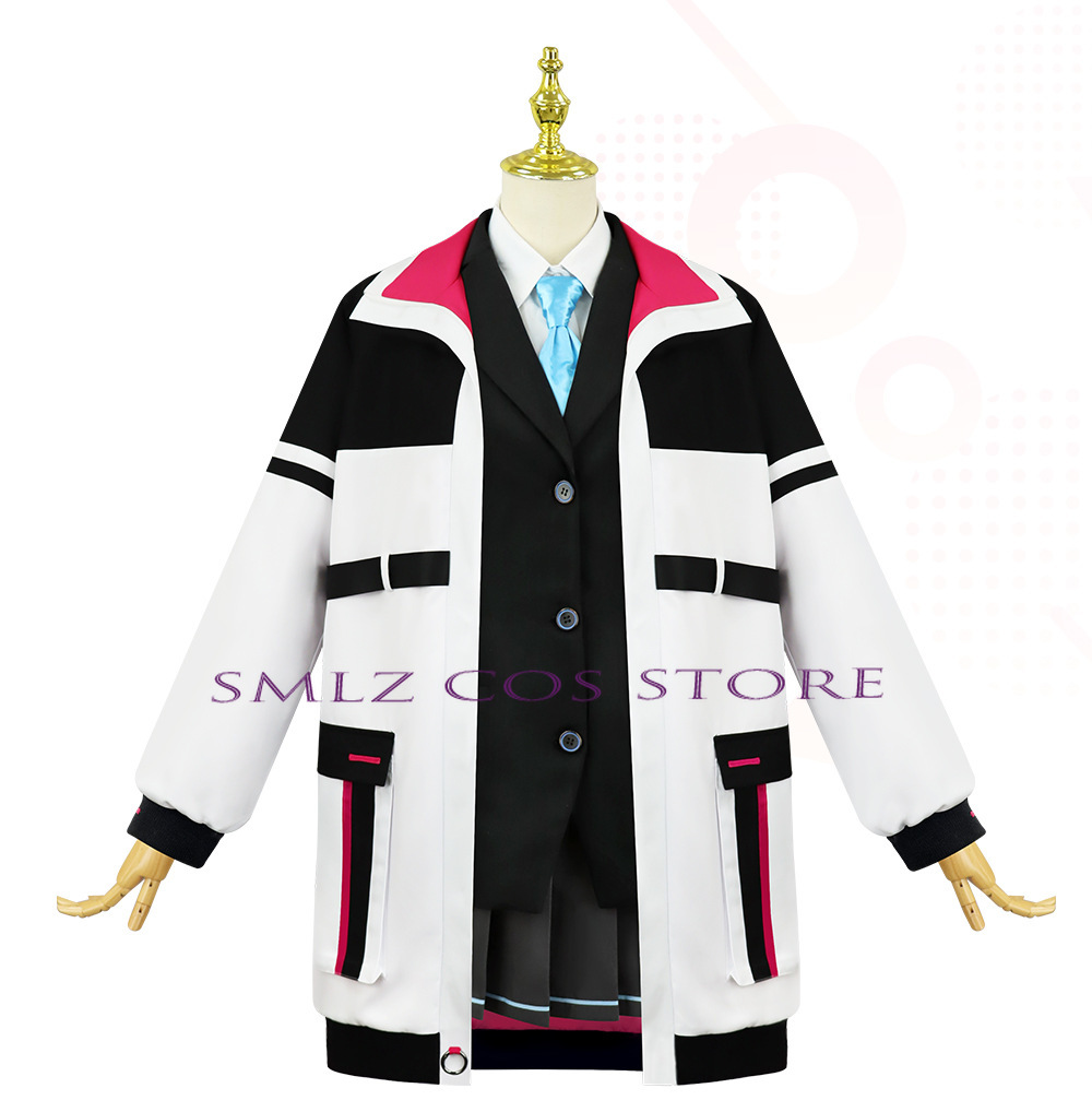 Fantasia Kei Cosplay Anime Gam - Women'S Clothing And Accessories avaliação e preço