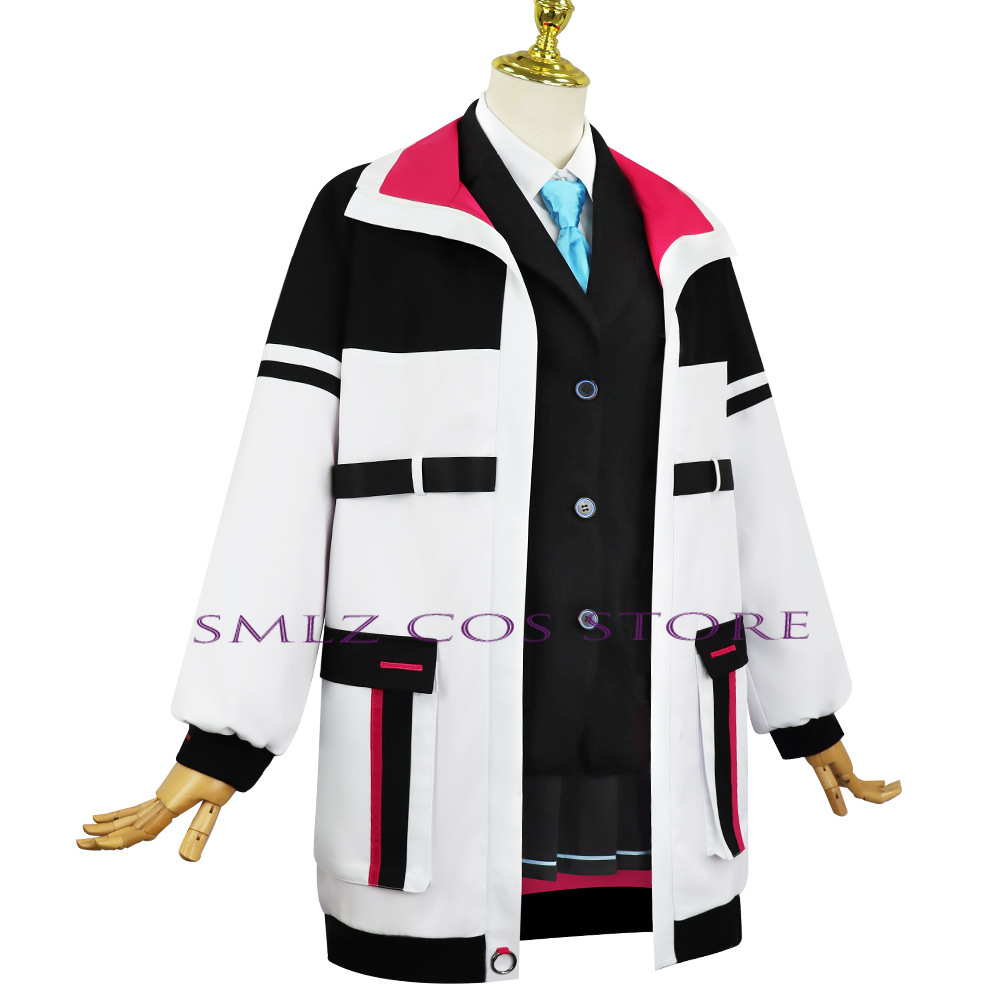 Fantasia Kei Cosplay Anime Gam - Women'S Clothing And Accessories avaliação e preço