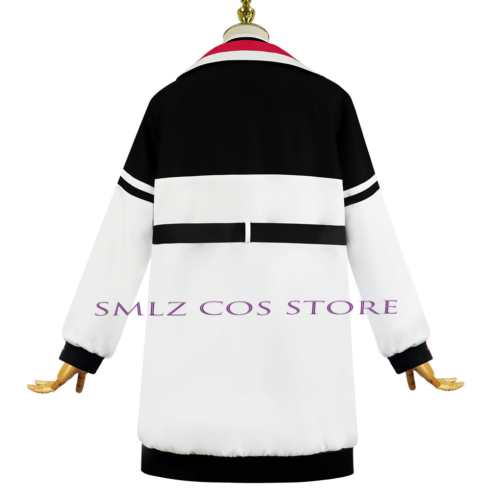 Fantasia Kei Cosplay Anime Gam - Women'S Clothing And Accessories avaliação e preço