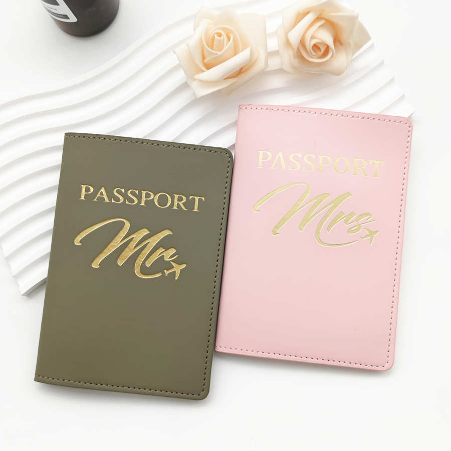 Conjunto de 2 Peças Capa de Pa - Women'S Accessories Wallet avaliação e preço