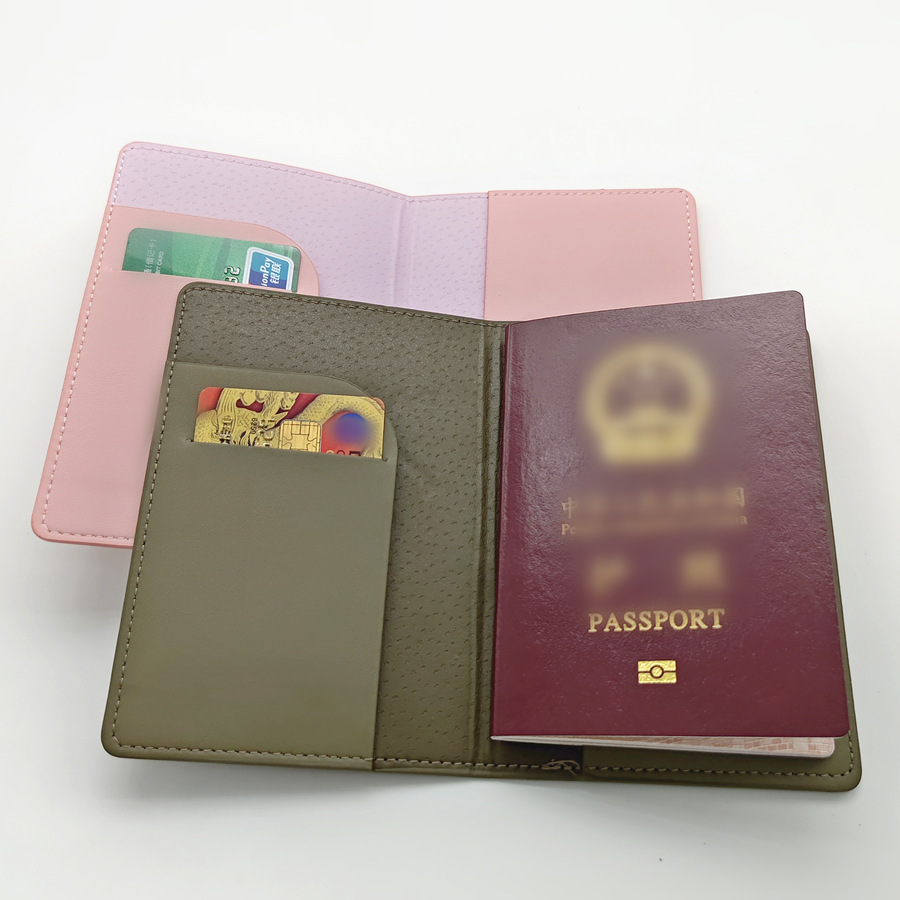 Conjunto de 2 Peças Capa de Pa - Women'S Accessories Wallet avaliação e preço