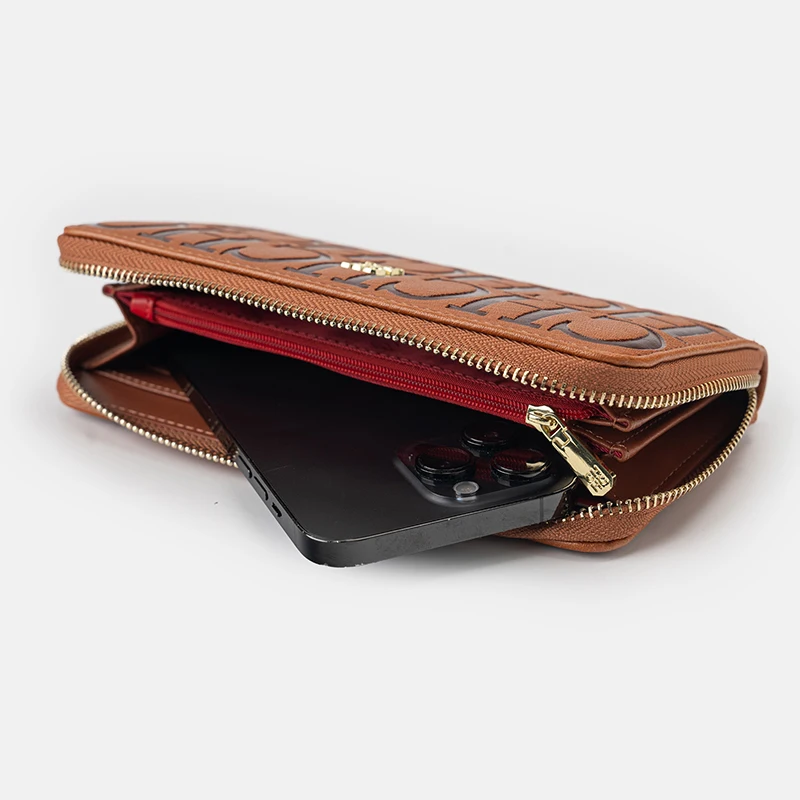 Carteira Longa Designer CH par - Women'S Accessories Wallet avaliação e preço