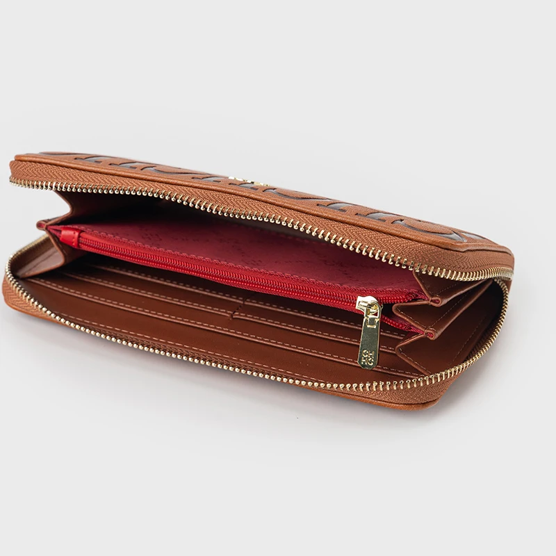 Carteira Longa Designer CH par - Women'S Accessories Wallet avaliação e preço