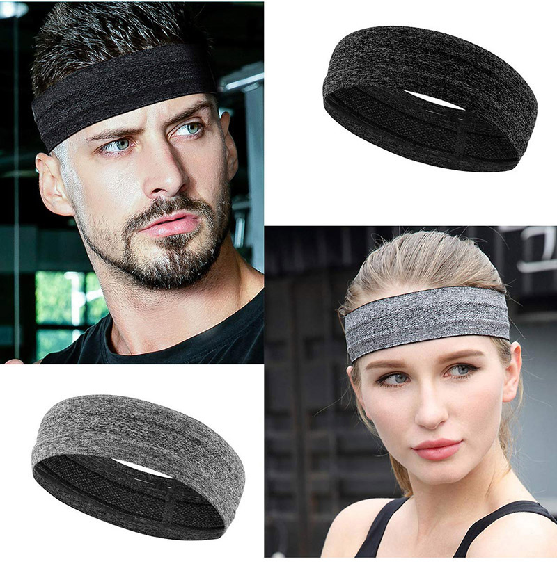 Moda verão esportes bandana pa - Women'S Yoga Accessories avaliação e preço