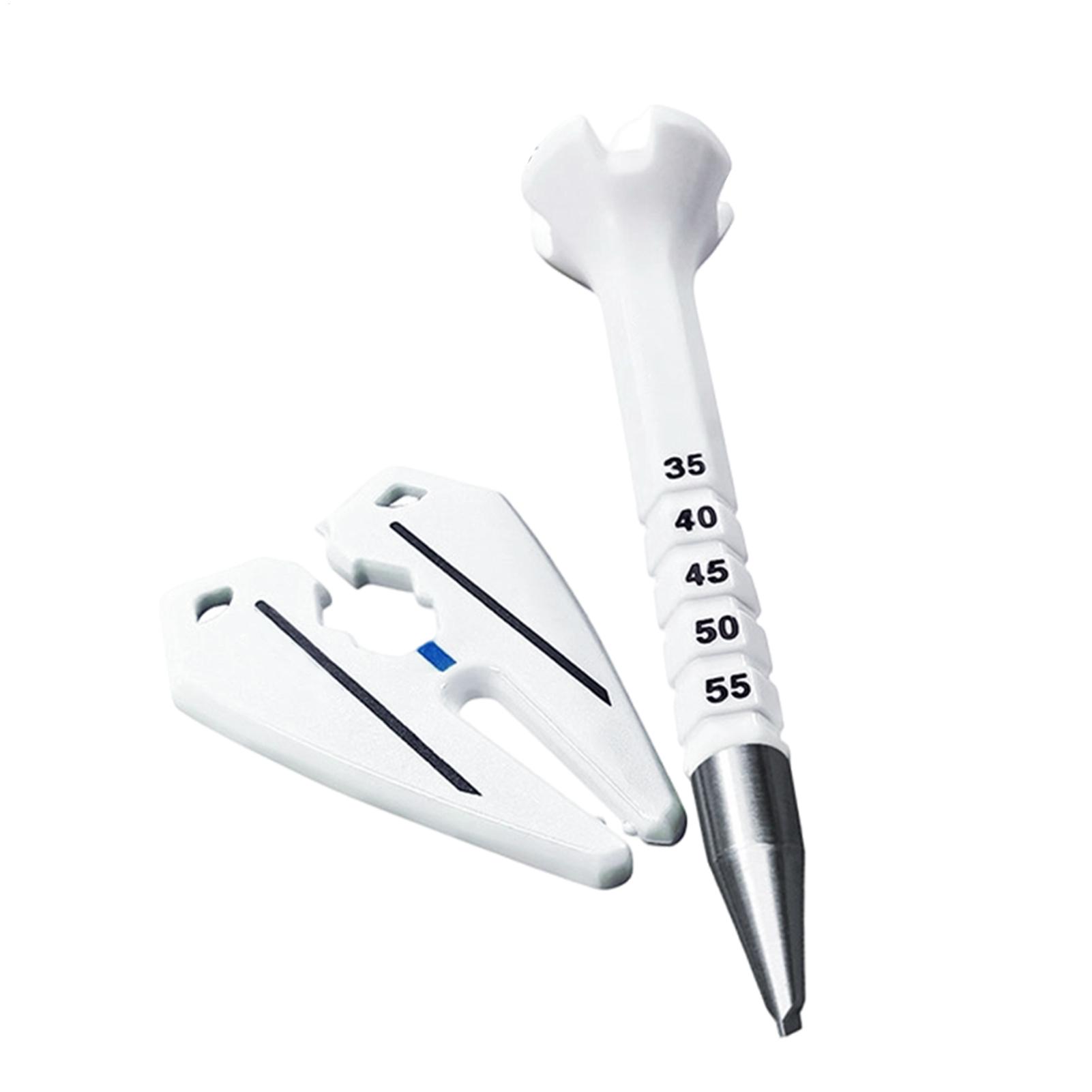 Tees de Golfe: Acessórios Esse - Women'S Golf Accessories avaliação e preço
