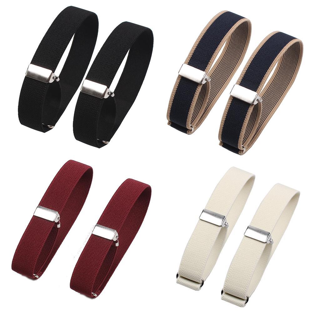 2 Peças de Braçadeiras Elástic - Women'S Clothing And Accessories avaliação e preço