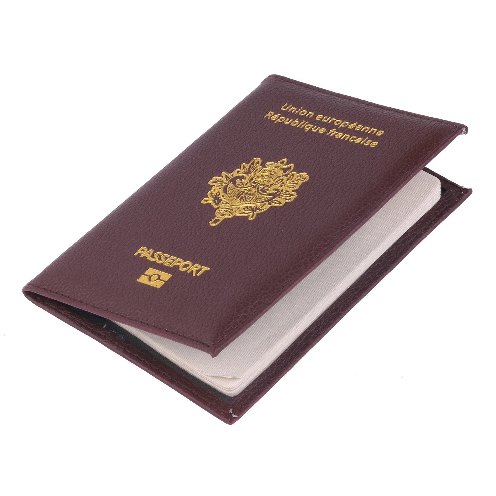 Mulheres homens viagem pu pass - Women'S Accessories Wallet avaliação e preço