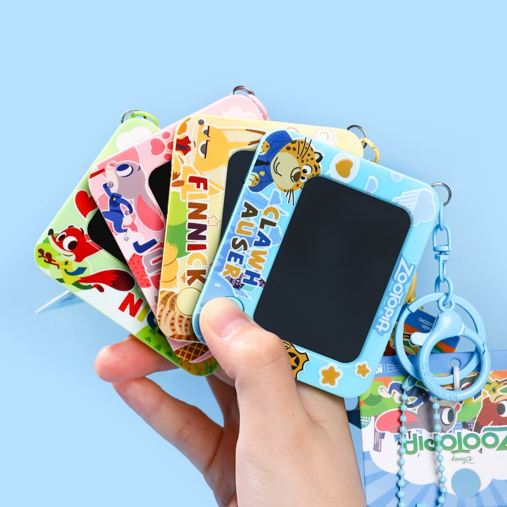 Chaveiros Originais Zootopia J - Women Accessories Drawing avaliação e preço