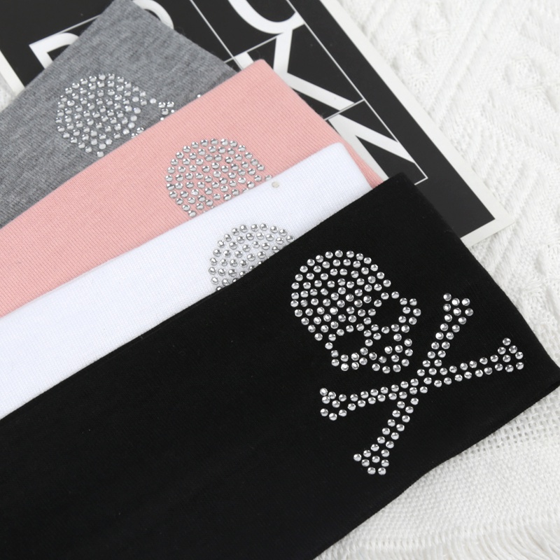 Faixa de Cabelo Y2K Retrô Elás - Women'S Yoga Accessories avaliação e preço