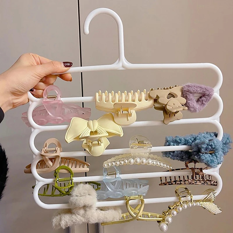 Rack de armazenamento de garra - Women Accessories Display avaliação e preço