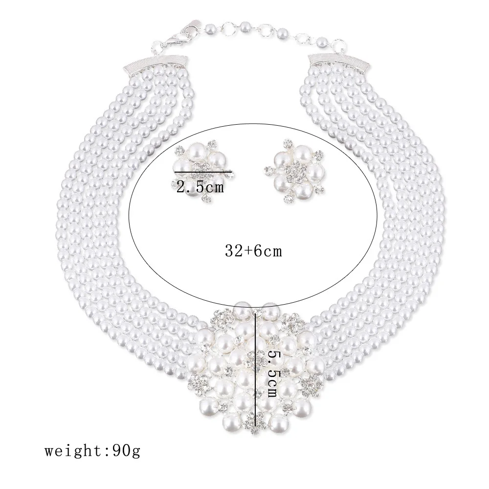Audrey Hepburn Pérola Colar e  - Women'S Accessories In The 1950S avaliação e preço