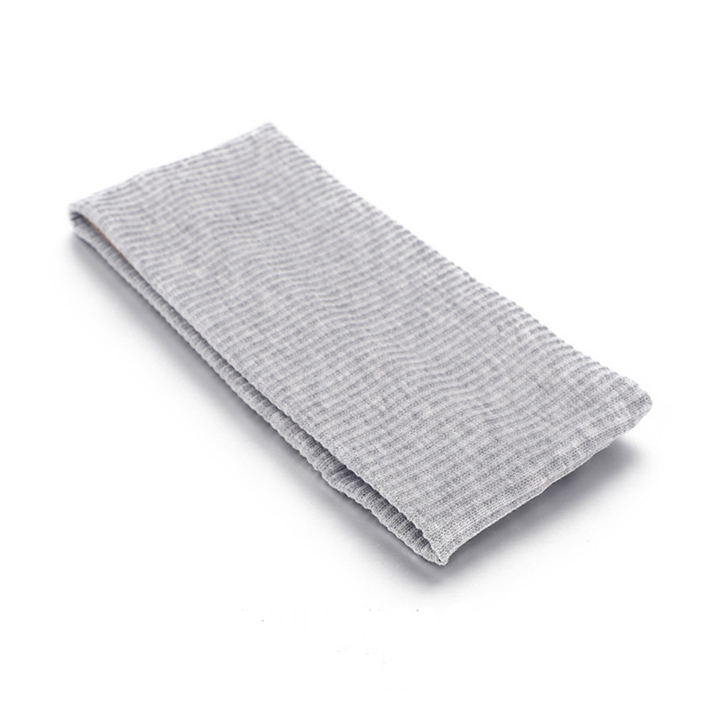 Mulheres cor sólida bandana yo - Women'S Yoga Accessories avaliação e preço